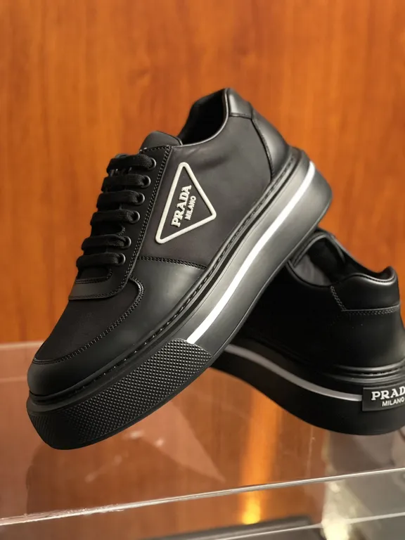 Prada Shoe 